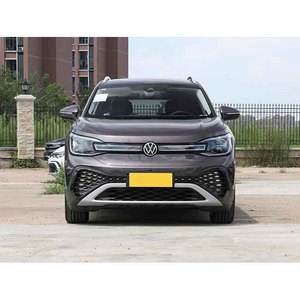 2022 VW id6 pro 7 places conduite à gauche ID6 <span class=keywords><strong>X</strong></span> véhicule électrique voiture électrique vw id4 crozz <span class=keywords><strong>prim</strong></span> utiliser voitures EV d'occasion VW id6 pro voiture électrique - Product Image 3