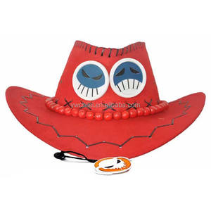 <span class=keywords><strong>Chapeau</strong></span> <span class=keywords><strong>de</strong></span> Cowboy, porte gaz <span class=keywords><strong>D</strong></span> <span class=keywords><strong>Ace</strong></span> - Product Image 4