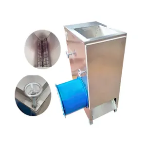 Low price Garlic Dry Peeling Machine Garlic Slicer Machine Garlic Separate Machine