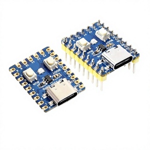 RP2350-Zero Raspberry Pi Pico 2 Microcontroller Embedded Development Board Type-C Interface - Product Image 2