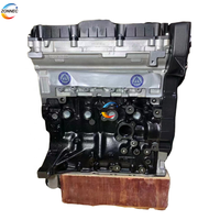 Moteur PEUGEOT Citroën N6A 10XA3A PSA de haute qualité, neuf, pour PEUGEOT 206 307 308 408 1.6L, ensemble moteur