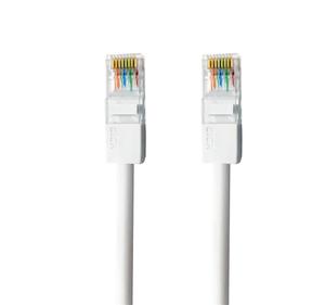 <span class=keywords><strong>Cable</strong></span> de red blindado de PVC Cat6 Categoría 6 RJ45 8P8C Conector <span class=keywords><strong>Cable</strong></span> <span class=keywords><strong>Ethernet</strong></span> de malla cuadrada - Product Image 3