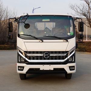 Camions de fret Kama au prix d'usine / mini-camions de 1 à 3 tonnes / camions de fret les plus vendus en 2023 - Product Image 3