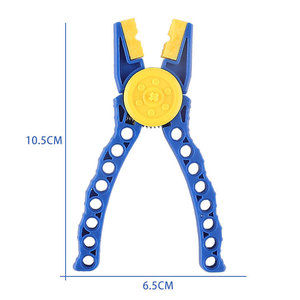 Bausteine für kleine Partikel Praktisches Abhol gerät, Demontage gerät, Zangen bausteine Demontage - Product Image 5