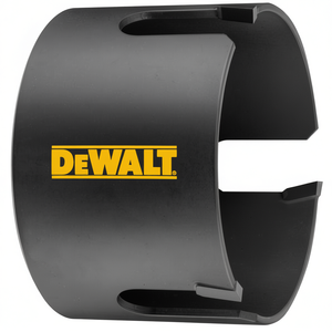 Sierra perforadora Dewalt para materiales múltiples con dientes de carburo para corte de metal - Product Image 3