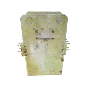 MC3C2/2 0FE89045 UNMP Yeni Orijinal Hazır Stok Endüstriyel Otomasyon PAC Özel PLC Programlama Kontrol Cihazı - Product Image 1