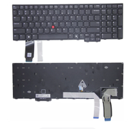 Clavier en promotion pour Lenovo Thinkbook T16 Gen 3 Gen4 P16s Gen 3 Gen4