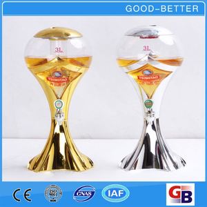 <span class=keywords><strong>Dispensador</strong></span> <span class=keywords><strong>de</strong></span> <span class=keywords><strong>latas</strong></span> <span class=keywords><strong>de</strong></span> <span class=keywords><strong>cerveza</strong></span> <span class=keywords><strong>de</strong></span> 3L <span class=keywords><strong>de</strong></span> plástico con mejor diseño, con tubo <span class=keywords><strong>de</strong></span> hielo - Product Image 3