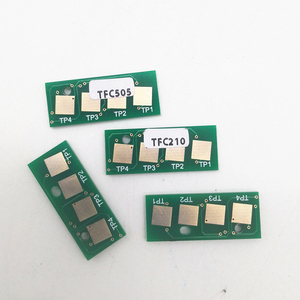 Chip Universal JIEYIN CHIP Factory T-2309 C/<span class=keywords><strong>P</strong></span>/E de 17.5K con Reinicio Automático, Compatible con Toshiba E-STUDIO 2303A/2303AM/2803AM/2309A/2809A - Product Image 1