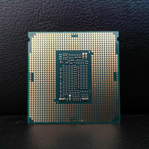Processador de Computador Desktop para Jogos Usado CPU I5 9400F Produto Novo Compatível com Processador - Product Image 4