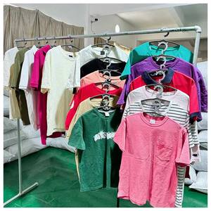 Camiseta Deportiva de Baloncesto para Mujer, Personalizada, de Algodón, Talla Grande, Manga Corta, Estilo Casual, al por Mayor, Marca Jumpman - Product Image 1