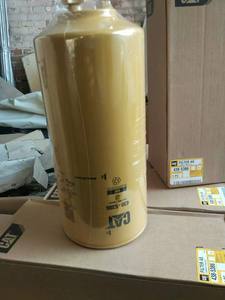 Pemisah air bahan bakar efisiensi terbaik 438-5386 untuk Dozer truk ekskavator ulat - Product Image 3