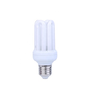 Ningbo Nhà Máy Mini Đèn E27 9 Mét <span class=keywords><strong>4u</strong></span> 20Watt Bóng Đèn Tiết Kiệm Năng Lượng - Product Image 1