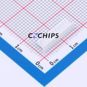 BX-MX1.25-11PJK Housing (Wire-to-Board / Wire-to-Wire) P=1.25mm Connector 1x11P 1.25mm PicoBlade (MX 1.25) 1 - Product Image 1