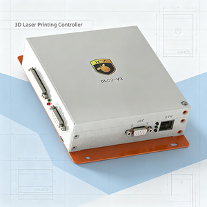 Carte de contrôle d'impression 3D DLC2 V3 pour la fabrication additive laser, imprimante 3D métallique SLM SLS SLA, système de contrôle de mouvement par numérisation laser - Product Image 2