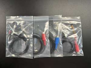 Nouveau câble de programmation pour aides auditives binaurales HI PRO HI PRO2, compatible avec les aides auditives GN Re Sound Siemens Rexton - Product Image 6