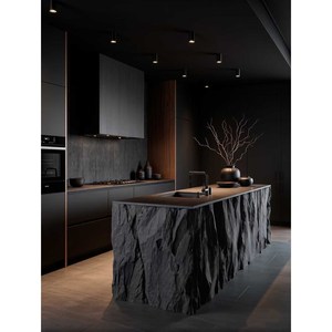 Mobili di Lusso Elabor, Design Moderni Personalizzati, Armadi da Cucina Laccati - Product Image 1