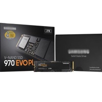 عرض ساخن: قرص صلب داخلي جديد تمامًا من نوع 970 EVO Plus NVMe M.2 SSD بسعة 250 جيجابايت، بواجهة USB3.0/USB2.0، سرعة قراءة 3500 ميجابايت/ثانية وسرعة كتابة 2300 ميجابايت/ثانية، مناسب لأجهزة الكمبيوتر المكتبية.