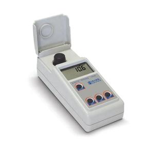 HANNA HI83730 Portable Photometer for Determination of <b>Peroxide</b> Value in Oils <b>Peroxide</b> Tester Refractometer - Product Image 4