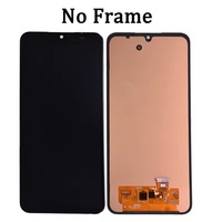 Écran tactile OLED 6,7'' pour téléphone portable, numériseur d'affichage pour A17 4G/5G A175F SM-A176B, prix usine, avec garantie 1 an
