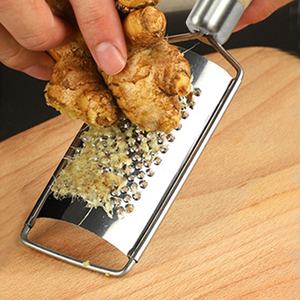 Râpe à Fromage <span class=keywords><strong>Mandoline</strong></span> Gingembre Melon Ail Gadget de <span class=keywords><strong>Cuisine</strong></span> Outil Fruits Légumes - Product Image 4