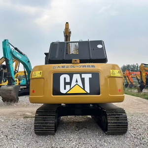 オリジナル320d2l中古掘削機 cat 320d2L掘削機 格安日本製中古キャタピラー320 格安オリジナル機械 - Product Image 5