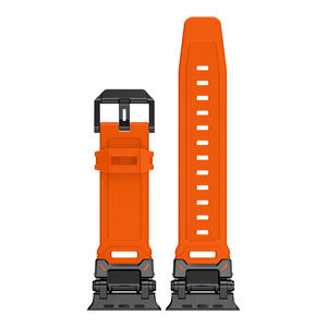 <span class=keywords><strong>Correa</strong></span> de repuesto de reloj inteligente suave de plástico al por mayor a buen <span class=keywords><strong>precio</strong></span> para <span class=keywords><strong>Apple</strong></span> <span class=keywords><strong>Watch</strong></span> 41MM 45MM 42MM 46MM 49MM - Product Image 2