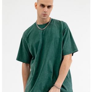 รับพิมพ์เสื้อยืดตามสั่ง พิมพ์โลโก้แบรนด์ของคุณเอง - ไม่มีขั้นต่ำ ผ้าฝ้ายผสมโพลีเอสเตอร์ สำหรับเป็นของขวัญ - Product Image 3