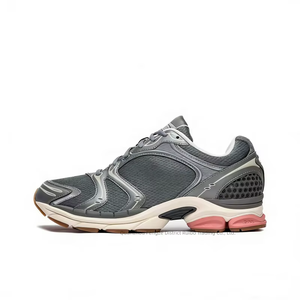 Chaussures de course toutes saisons antidérapantes 2026 OEM, nouvelle collection de luxe, design ProGrid Victory 4ème génération, technologie WinterTech - Product Image 4