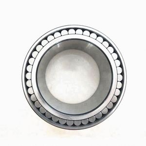 Roulement à rouleaux cylindriques à plein complément SL18 4964 <span class=keywords><strong>NNCF</strong></span> 4964 - Product Image 6
