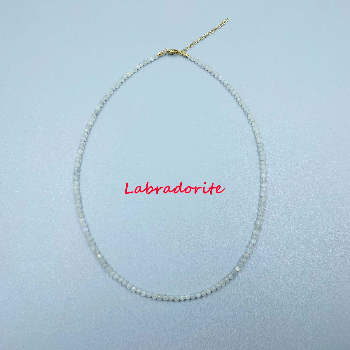 Labradorite