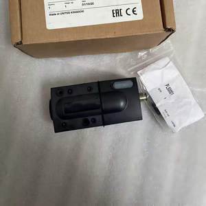 นอร์เกรม VP5010BJ411H00 ตัวควบคุมแบบสัดส่วนพร้อมข้อกำหนดเกลียวขนาด G1/4' - Product Image 4