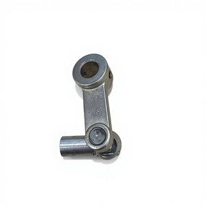 Nouveau <span class=keywords><strong>Claas</strong></span> Quadrant 2200/3200 Presses agricoles-Pièces de récolteuse de foin 000244964 Joint d'angle d'unité de noueur pour presses à balles Moissonneuses Pneus - Product Image 1