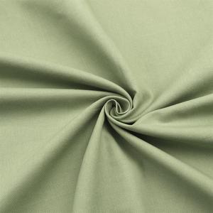 Tinh Khiết Tự Nhiên Hữu Cơ Cotton Dệt Kim Trọng Lượng Nhẹ Dệt Vải 150Gsm Chải Kỹ Sợi Cho Đồng Bằng Nhuộm T-Shirts Nhà Dệt May Cho Bé Trai - Product Image 1