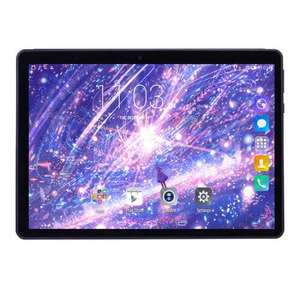 Tablette Android pour enfants la moins chère 2 Go de RAM 64 Go de ROM Android 11 tablettes pour bébé tablette PC noire pour enfants - Product Image 3