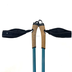 Bâtons <span class=keywords><strong>de</strong></span> <span class=keywords><strong>ski</strong></span> <span class=keywords><strong>alpin</strong></span> avec logo personnalisé avec bâtons à haute rigidité en carbone 50% - Product Image 4