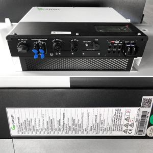 10000W 인버터 오프 그리드 볼트로닉 8Kw 48V - Product Image 4