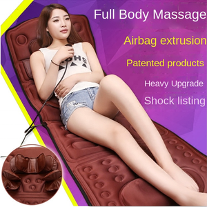 Deluxe ceragem heating mattress For A Good Night's Sleep - Alibaba.com