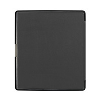 Étui pour tablette en cuir PU personnalisé pour Kindle Scribe 10,2 pouces, support pliable, housse de protection intelligente pour Kindle Scribe 2022