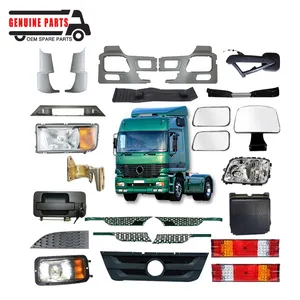 Use for actros truck parts spare china guangzhou sheriauto motive chassis body engine electric auto