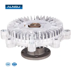 AMANTI OK048-150-140A的Alnsu最佳价格高品质风扇离合器
