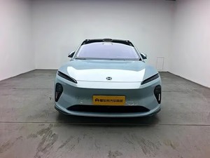 <span class=keywords><strong>Nio</strong></span> ET5 Longue Portée Supercar Électrique Version 100 kWh – Véhicule Berline à Énergie Nouvelle en Promotion de Chine - Product Image 2