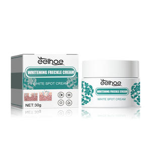 Crème pour le visage anti-âge, 30g, éclaircissante et atténuant les taches pigmentaires, hydratante, rendant la peau blanche et transparente - Product Image 1