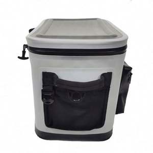 72 Hour Long Lasting Cold Insulation Tpu Full Body Waterproof Outdoor <b>Large</b> Capacity Car Ice <b>Packs</b> Insulated <b>Box</b> Cooler Case - Product Image 5