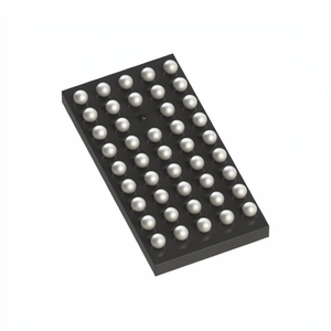 Power Management (PMIC) 45 WFBGA, WLBGA Buy Electronics Components Online MAX16731AWX+ Original One Stop Service - Product Image 1