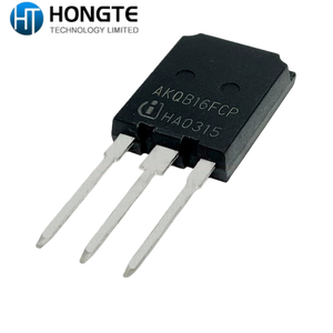 HT AKQB16FCP - IGBT de qualité automobile à composant unique AIKQB160N75CP2 - Composant haute puissance 200A 750V - Product Image 1