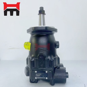 Pièces hydrauliques, moteur de ventilateur 161-8919 1618919 pour machine de construction, chargeuse sur pneus 966G 966H 966K <span class=keywords><strong>966M</strong></span> - Product Image 4