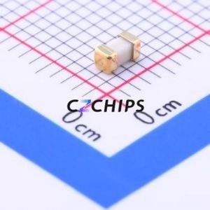 0458008.DR One-Time Fuse 1206 Fuse ( Type: SMD Fuse )( Rated Current: 8A )( Rated Voltage (AC): 32V )( Rated Voltage: 63V ) - Product Image 2