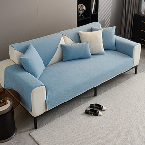 Cubierta de sofá acolchada impermeable del vendedor superior Protector de <span class=keywords><strong>muebles</strong></span>, cubierta de sofá lavable - Product Image 2