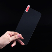 Protection d'écran en verre trempé anti-rayures de qualité AAA 9H pour téléphone portable 16 15 14 13 12 17 18 Fold Pro Max, verre Asahi du Japon